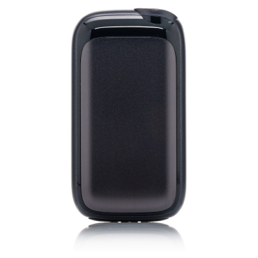 Jupiter - CCell Rizo 510 Cartridge Akku - 300mAh/schwarz