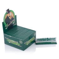Smoking Green King Size Box