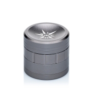 NV - Spike Grinder - 4-teilig D:50mm - Grau