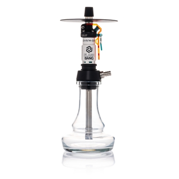 Amotion - Flashbang Shisha - Pumpkin