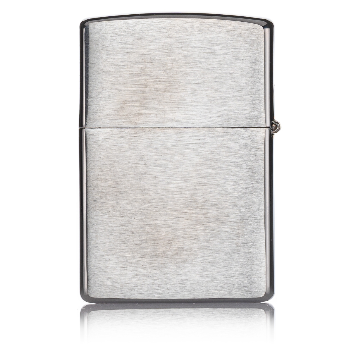 Zippo Scream Of Sand Emblem
