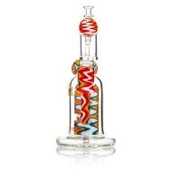 MK Glass WigWag - Dab Rig