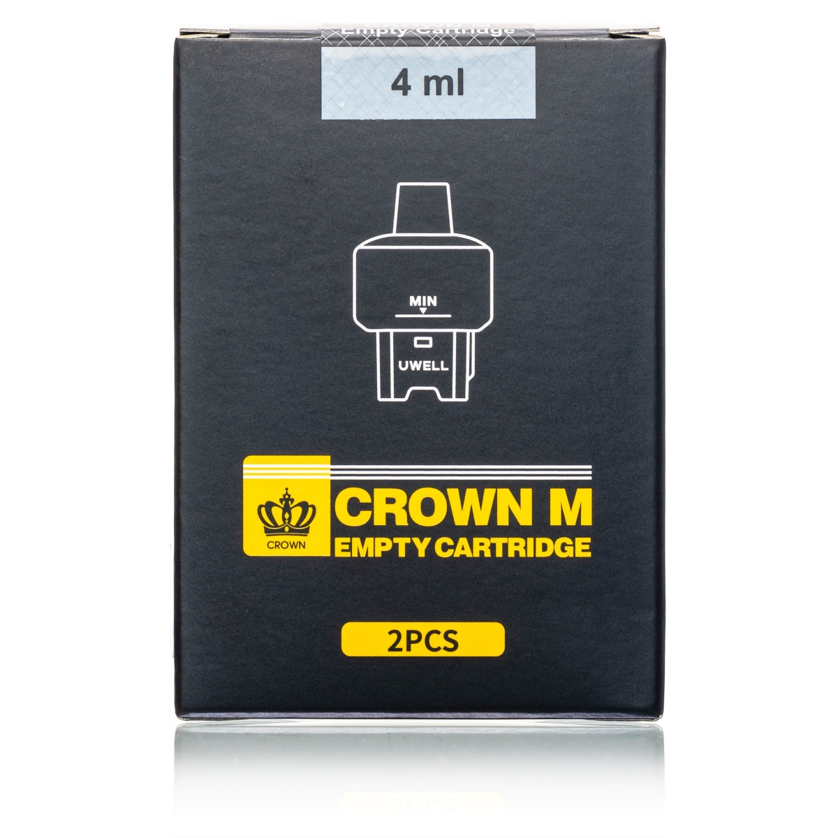 Uwell Crown M Ersatzpod