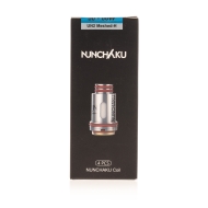 Uwell Nunchaku UN2 Mesh Verdampferköpfe 0.2 Ohm