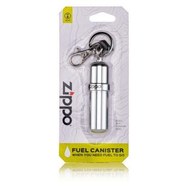 Zippo Multi Purpose Canister