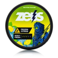 ZEUS - Frozen Citrus