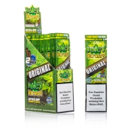 Juicy Hemp Wraps - Original Natural Box