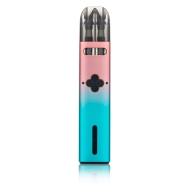Uwell Caliburn Explorer - Pink Blau