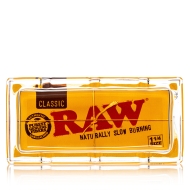 RAW - Classic Pack - Glas Aschenbecher rechteckig