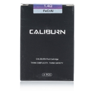 Uwell Caliburn Pods 1.4 Ohm 2ml