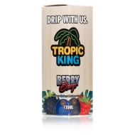 Tropic King - Berry Breeze 120ml