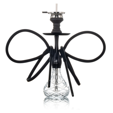 Azlan Dragon Blacko Clear