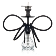 Azlan Dragon Blacko Clear