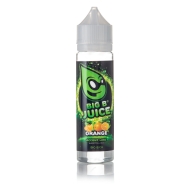 BIG B Juice Accent Line Orange 50ml