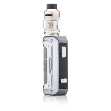 Geekvape - Aegis Max 100 Kit - Silber