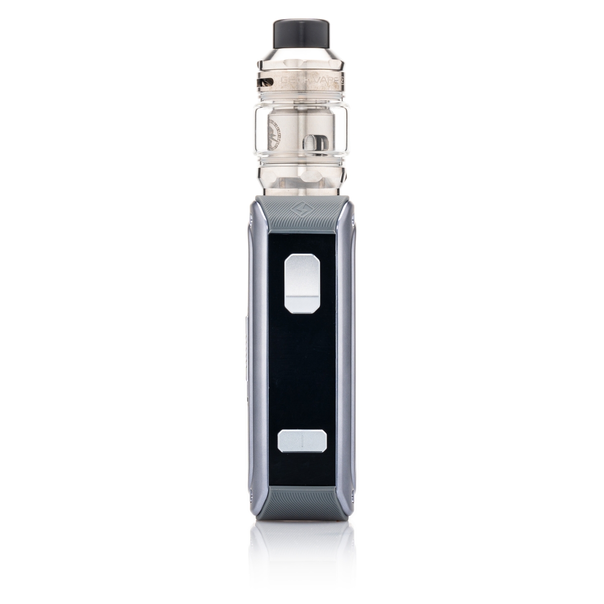 Geekvape - Aegis Max 100 Kit - Silber