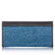 Zippo Tabacco Pouch Denim