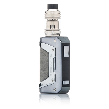 Geekvape Aegis Legend 2 Kit - Silver
