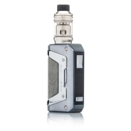 Geekvape Aegis Legend 2 Kit - Silver