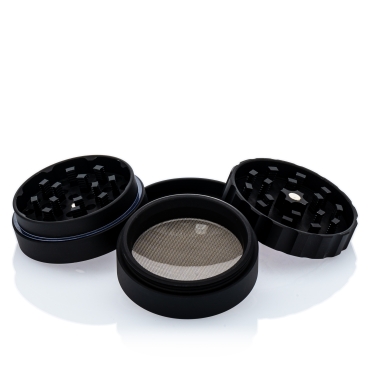 Grinder G-Rollz - Banksy Graffiti - Ikea Punk - 4 tlg.