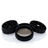 Grinder G-Rollz - Banksy Graffiti - Ikea Punk - 4 tlg.