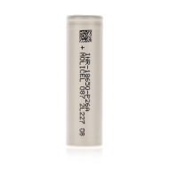 Molicel INR18650-P26A 2600mAh 35A Li-Ionen Akku