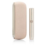 IQOS ILUMA Kit - Pebble Beige