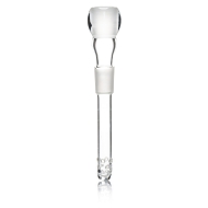 Diffuser Adapter Chillum - 100mm 18.8