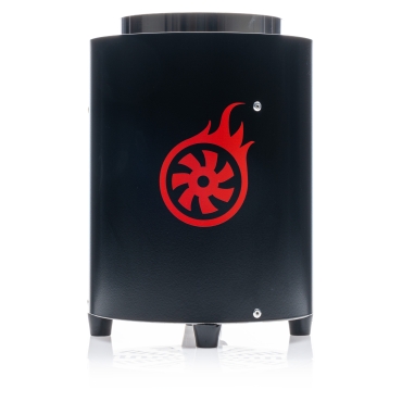 Shisha-Turbine Next Black