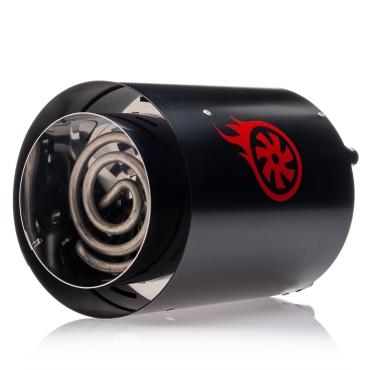 Shisha-Turbine Next Black