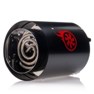 Shisha-Turbine Next Black