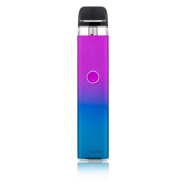 Vaporesso Xros 3 Pod Kit - Navy Synthwave