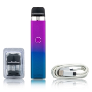 Vaporesso Xros 3 Pod Kit - Navy Synthwave