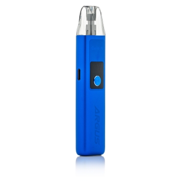 VOOPOO Argus G Kit Blau