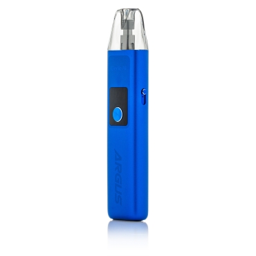 VOOPOO Argus G Kit Blau