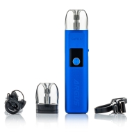 VOOPOO Argus G Kit Blau