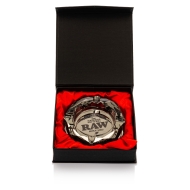RAW Crystal Ashtray Darkside