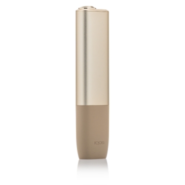 IQOS ILUMA ONE Kit - Gold