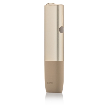 IQOS ILUMA ONE Kit - Gold