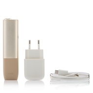 IQOS ILUMA ONE Kit - Gold