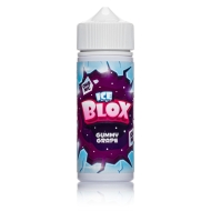 Ice Blox - Gummy Grape - 100ml Shortfill