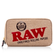 RAW Tabaktasche Geruchsresistent Large