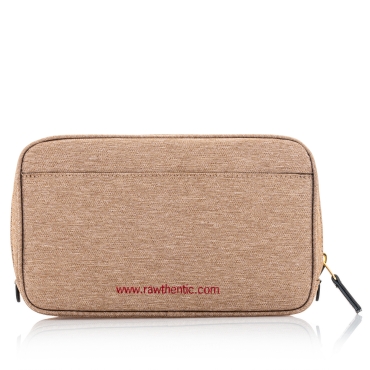 RAW Tabaktasche Geruchsresistent Large