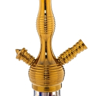 Amy Deluxe - Small Rips 470R - Schwarz / Gold