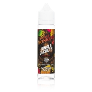 Twelve Monkeys - Jungle Secrets 50ml (Shortfill)