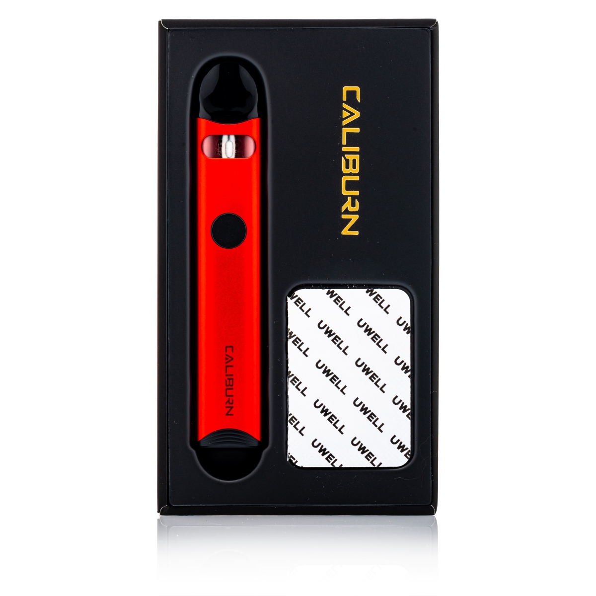 Uwell - Caliburn A3 Red