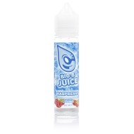 BIG B Juice ICE Line Raspberry 50ml
