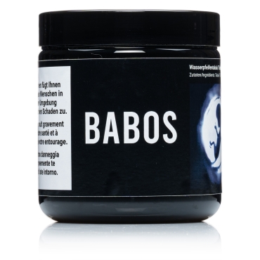 Babos Tabak - BABOS 200g