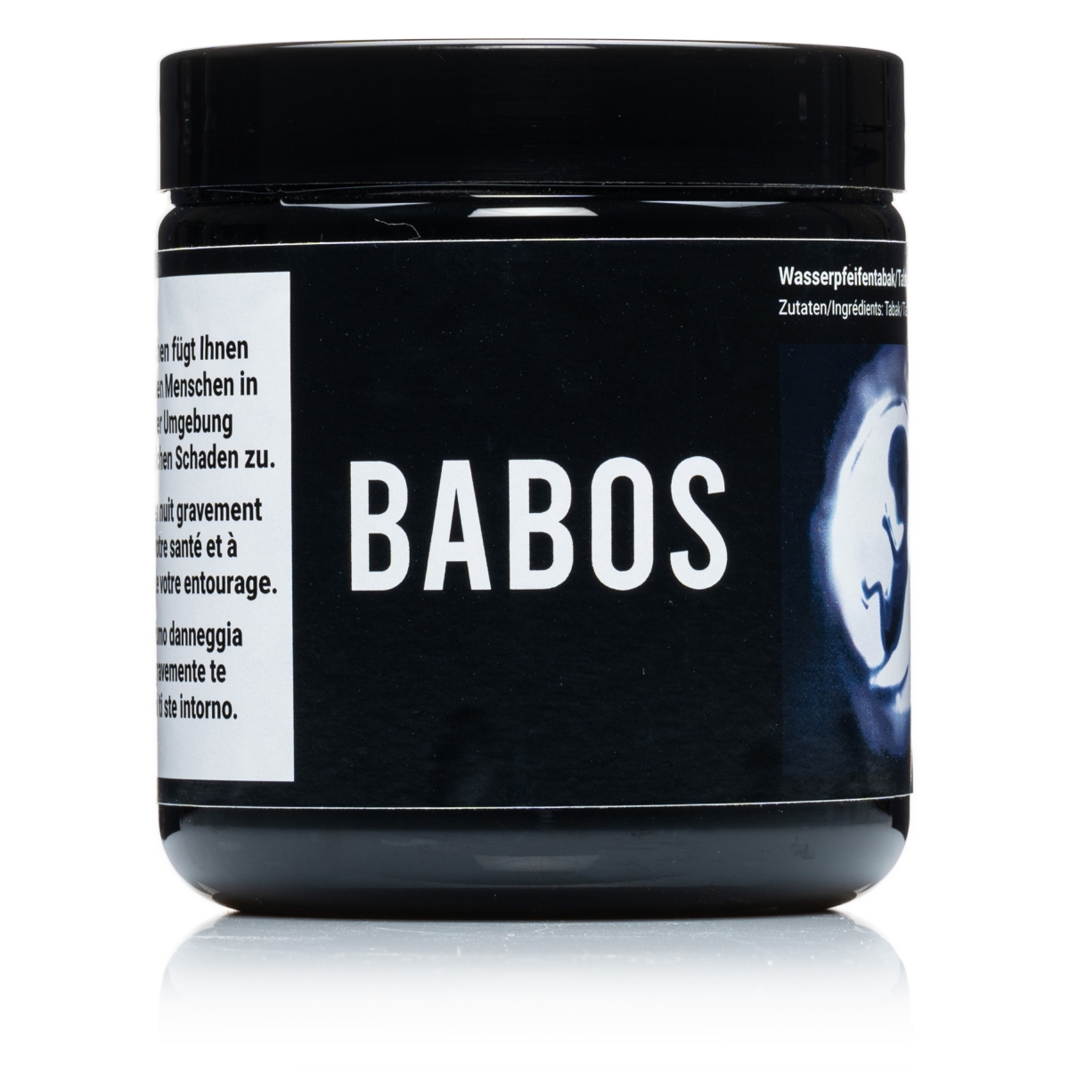 Babos Tabak - BABOS 200g