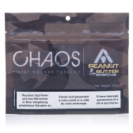 Chaos Peanut Butter
